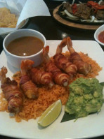 Lalo's Fine Mexican Cuisine food