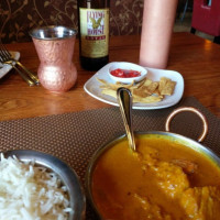 Rajput Indian Cuisine food