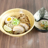 Noods Ramen food