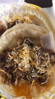 Texas Taco food