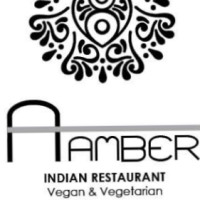 Aamber Indian Vegan food