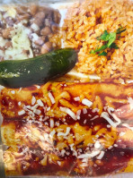 Jdas Mexican Food food