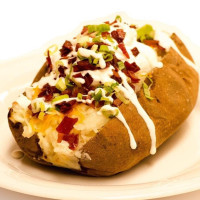 Hot Potato inside