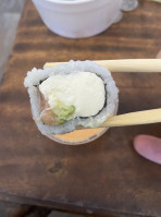 Minato 3 Ramen Sushi food