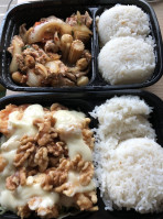 Curry Wokker Asian Recipe food