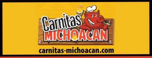 Carnitas Michoacan Mexican Food food