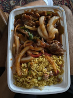 Fu Wah Chinese Restaurant food
