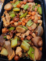Haltom Chinese food