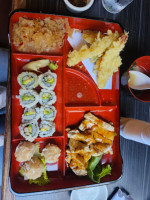 Sushi Go food