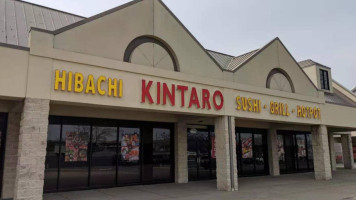 Kintaro All You Can Eat Sushi Hot Pot food