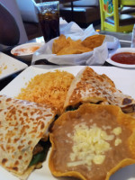 Mexico food