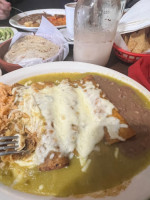 Noyola's Mexican food