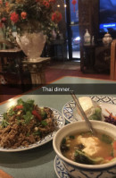 Tukta Thai food