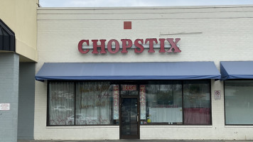 Chopstix Chinese food