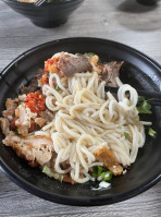 Zhou Guilin's Rice Noodle food