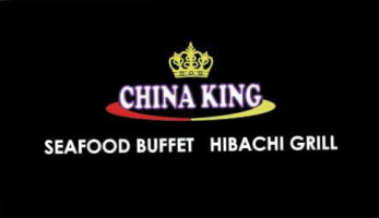 China King food