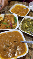 Punjab Grill Authentic Indian Cuisine food