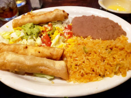 El Rancho Grande Mexican And Cantina food