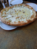 Pasquale's Slice Of Italy food