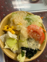 Matsu Chan food