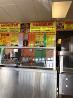 Tamales El Tejano food