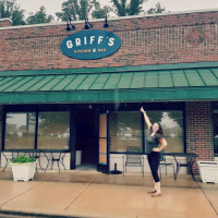 Griff's Kitchen And food