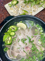 Pho 16 Express food