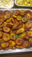 Wadadli Island Cuisine food