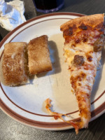 Pizza Hut food