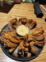 Outback Steakhouse Cape Girardeau inside