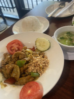 My Tho Vietnamese Cuisine food