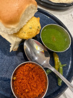 Mejwaani Indian And Tiffin Service food
