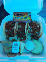 Tacos La Kora 2 outside
