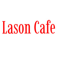Lason Cafe food
