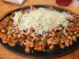 El Cielo Ii Mexican food