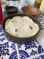 Carmelitas Mexican food