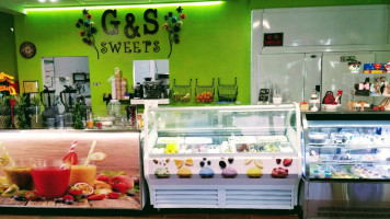 G&s Sweets food