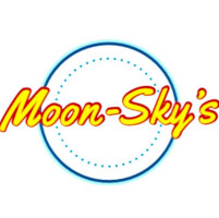 Moon-sky's food