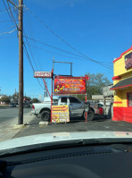 Pollos Asados De Sinaloa food