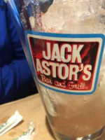 Jack Astor's Ancaster food