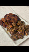 Lamine's Kitchen West African Cuisine food