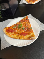 Di Fara Pizzeria food