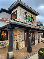 Mexico Viejo Mexican Grill outside