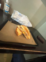 Gcdc Grilled Cheese food