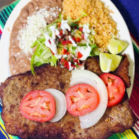 Don Julio's Authentic Mexican Cuisine Tampa Palms food