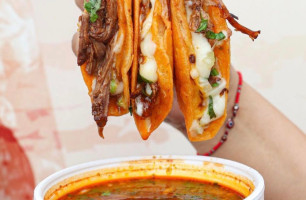 Tacos Jalisco 2 food