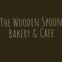 The Wooden Spoon Bakery Cafe outside