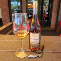 The Wine Collective Of Scottsdale food