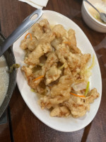 Asian Express food