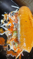 Chimichurri-el Negron Food Truck food